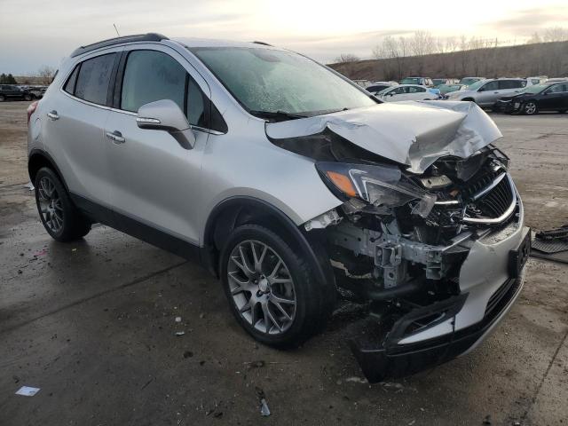 Photo 3 VIN: KL4CJ2SM9KB721831 - BUICK ENCORE SPO 