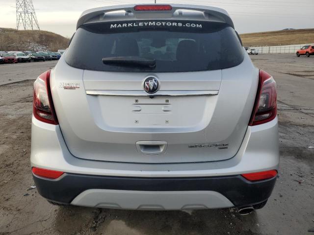 Photo 5 VIN: KL4CJ2SM9KB721831 - BUICK ENCORE SPO 