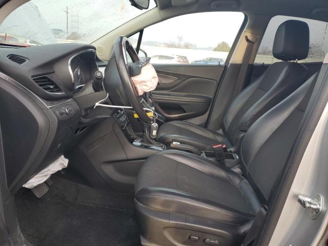 Photo 6 VIN: KL4CJ2SM9KB721831 - BUICK ENCORE SPO 