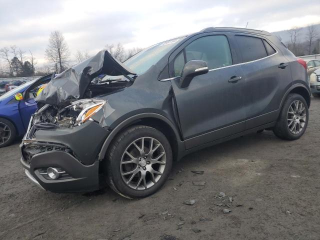 Photo 0 VIN: KL4CJ2SMXGB597575 - BUICK ENCORE 