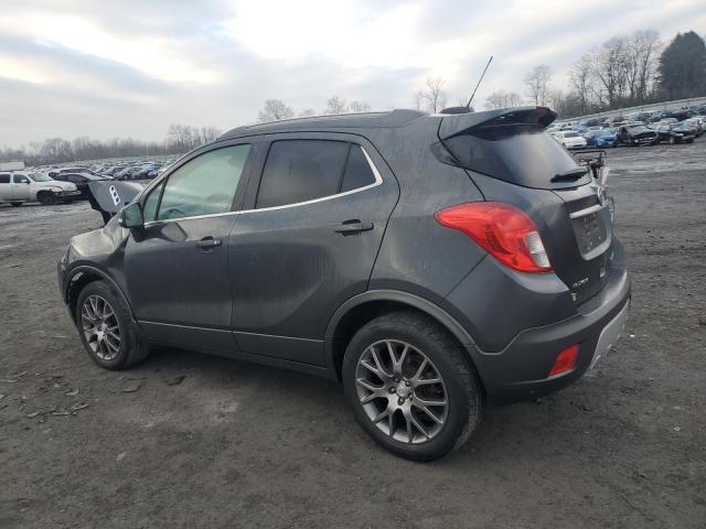 Photo 1 VIN: KL4CJ2SMXGB597575 - BUICK ENCORE 