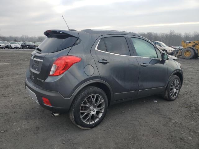 Photo 2 VIN: KL4CJ2SMXGB597575 - BUICK ENCORE 