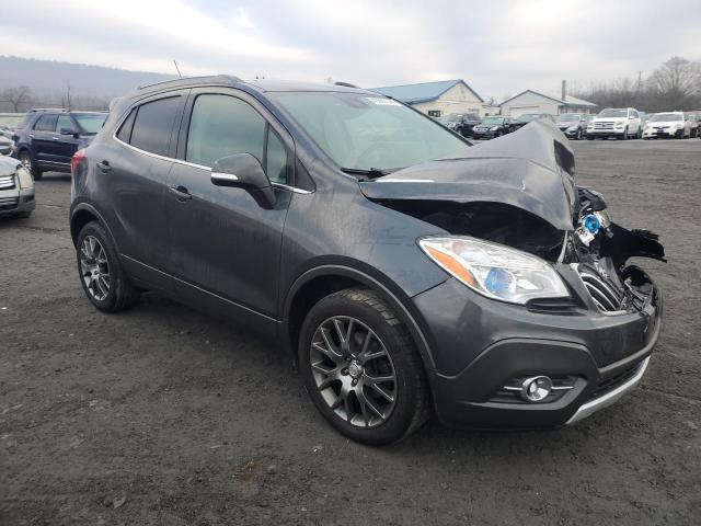 Photo 3 VIN: KL4CJ2SMXGB597575 - BUICK ENCORE 