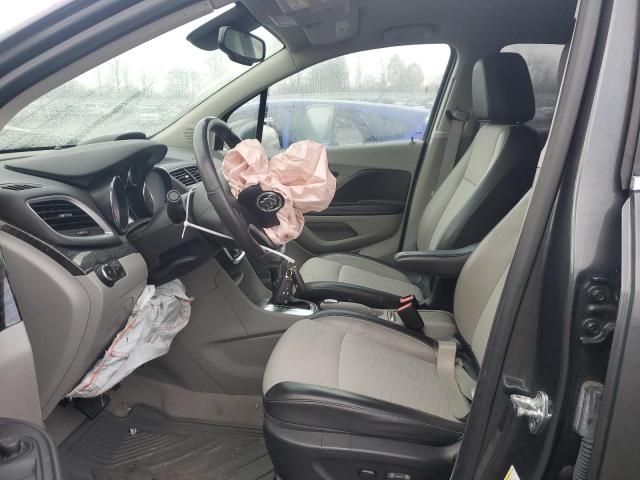 Photo 6 VIN: KL4CJ2SMXGB597575 - BUICK ENCORE 