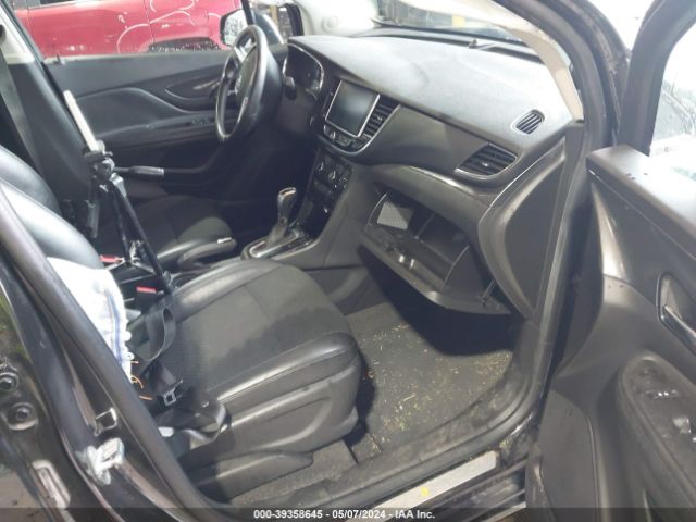 Photo 4 VIN: KL4CJ2SMXHB019199 - BUICK ENCORE 