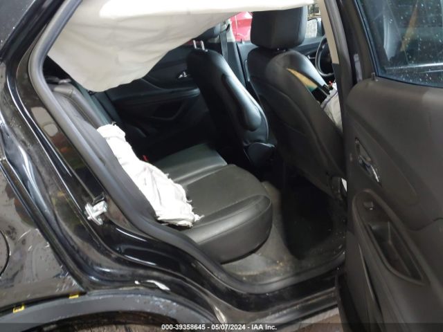 Photo 7 VIN: KL4CJ2SMXHB019199 - BUICK ENCORE 