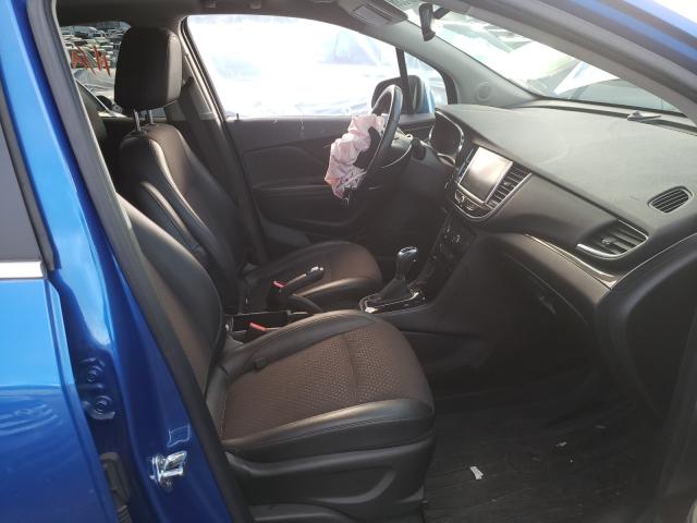 Photo 4 VIN: KL4CJ2SMXJB679913 - BUICK ENCORE SPO 