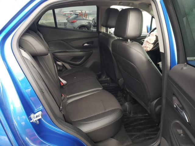 Photo 5 VIN: KL4CJ2SMXJB679913 - BUICK ENCORE SPO 