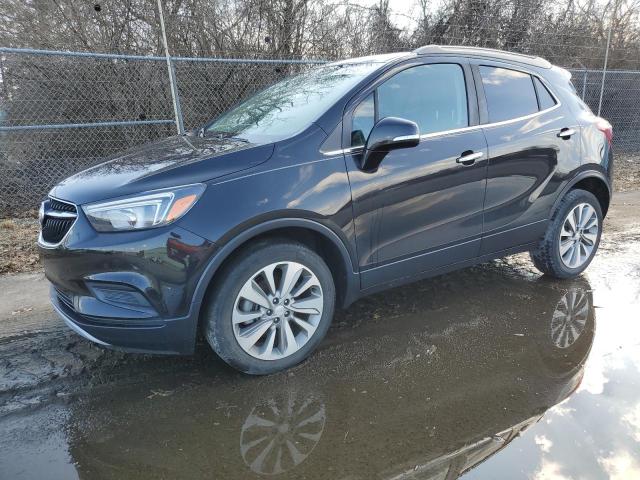 Photo 0 VIN: KL4CJ3SB0KB714898 - BUICK ENCORE 