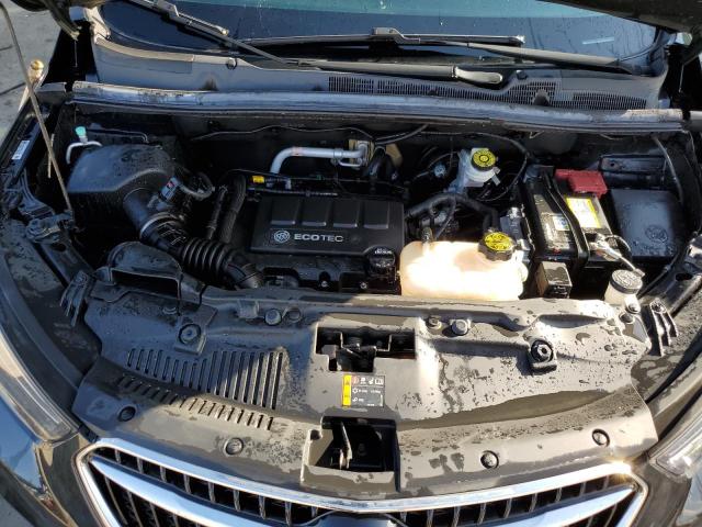 Photo 11 VIN: KL4CJ3SB0KB714898 - BUICK ENCORE 