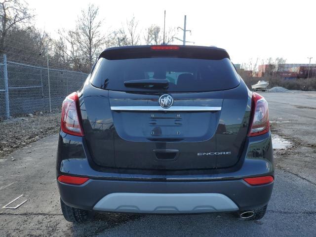 Photo 5 VIN: KL4CJ3SB0KB714898 - BUICK ENCORE 