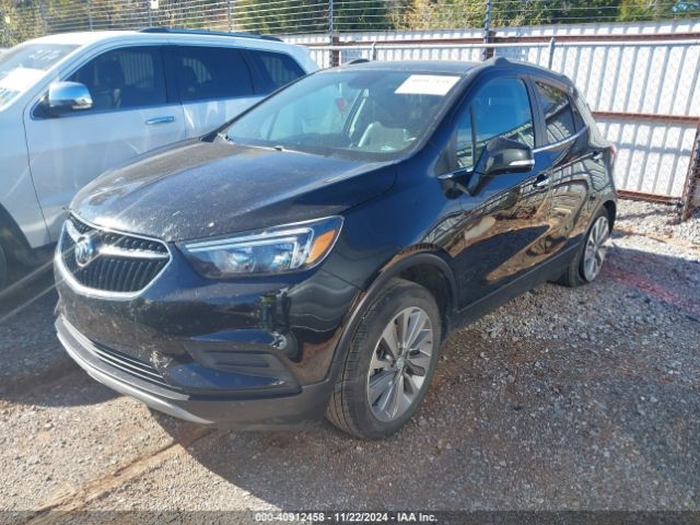 Photo 1 VIN: KL4CJ3SB0KB742913 - BUICK ENCORE 