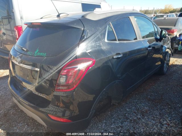 Photo 3 VIN: KL4CJ3SB0KB742913 - BUICK ENCORE 