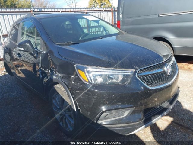 Photo 5 VIN: KL4CJ3SB0KB742913 - BUICK ENCORE 