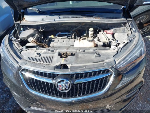 Photo 9 VIN: KL4CJ3SB0KB742913 - BUICK ENCORE 