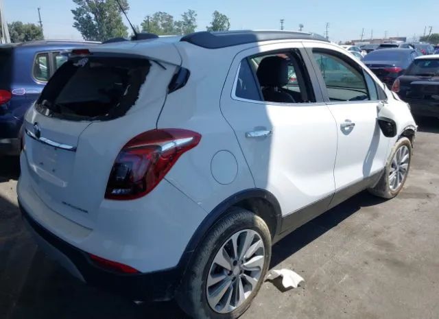 Photo 3 VIN: KL4CJ3SB0KB855471 - BUICK ENCORE 