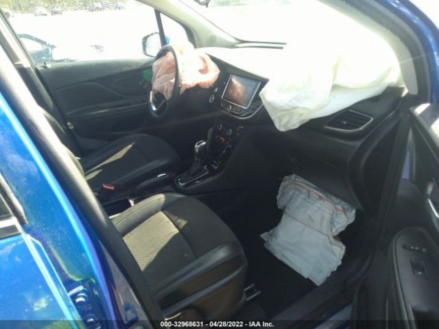 Photo 4 VIN: KL4CJ3SB6JB614108 - BUICK ENCORE 