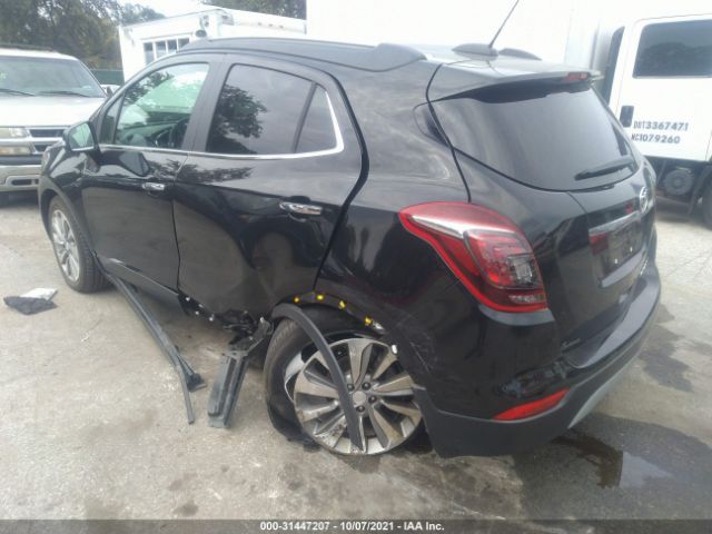 Photo 2 VIN: KL4CJ3SB7KB916623 - BUICK ENCORE 