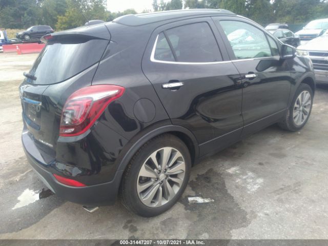 Photo 3 VIN: KL4CJ3SB7KB916623 - BUICK ENCORE 