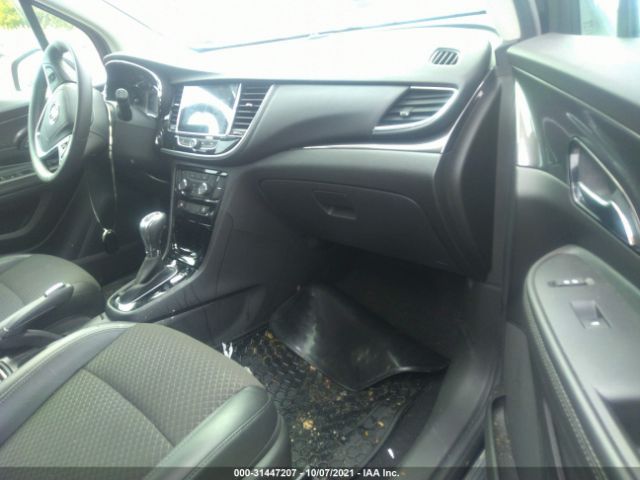 Photo 4 VIN: KL4CJ3SB7KB916623 - BUICK ENCORE 