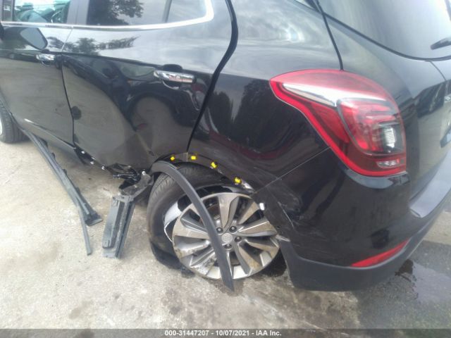 Photo 5 VIN: KL4CJ3SB7KB916623 - BUICK ENCORE 