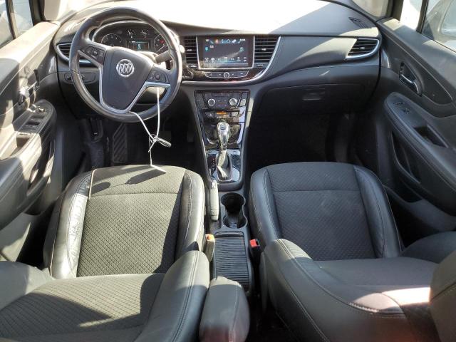 Photo 7 VIN: KL4CJ3SB8HB135859 - BUICK ENCORE 