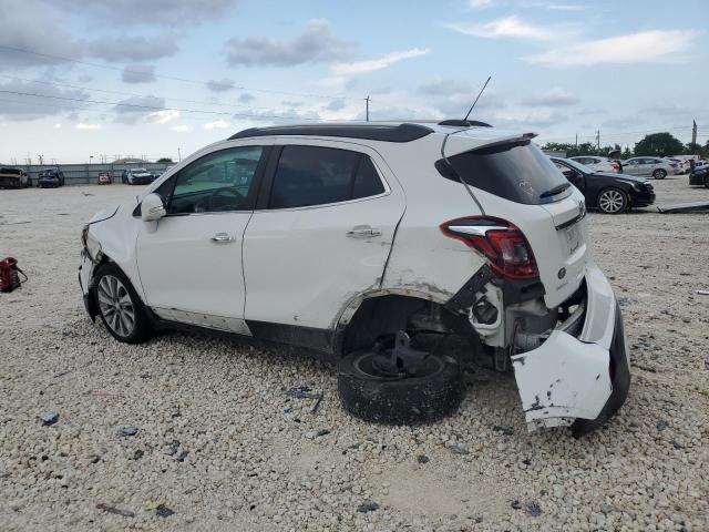 Photo 1 VIN: KL4CJ3SBXHB103043 - BUICK ENCORE 