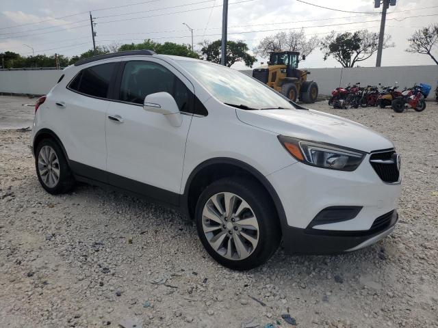 Photo 3 VIN: KL4CJ3SBXHB103043 - BUICK ENCORE 