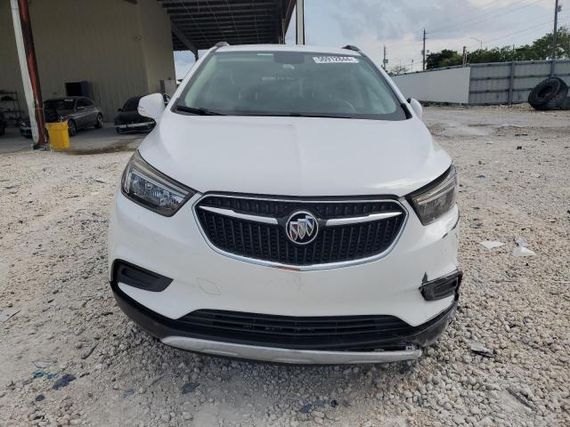 Photo 4 VIN: KL4CJ3SBXHB103043 - BUICK ENCORE 