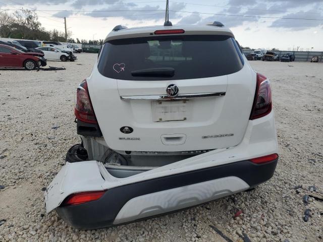 Photo 5 VIN: KL4CJ3SBXHB103043 - BUICK ENCORE 