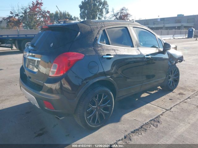 Photo 3 VIN: KL4CJ8S83F8050919 - BUICK ENCORE 