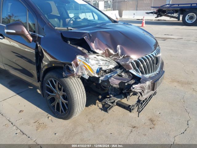 Photo 5 VIN: KL4CJ8S83F8050919 - BUICK ENCORE 