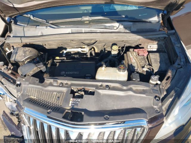 Photo 9 VIN: KL4CJ8S83F8050919 - BUICK ENCORE 