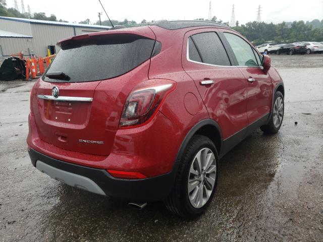 Photo 3 VIN: KL4CJAS88LB064207 - BUICK ENCORE PRE 