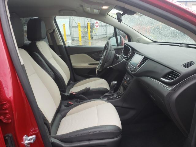 Photo 4 VIN: KL4CJAS88LB064207 - BUICK ENCORE PRE 