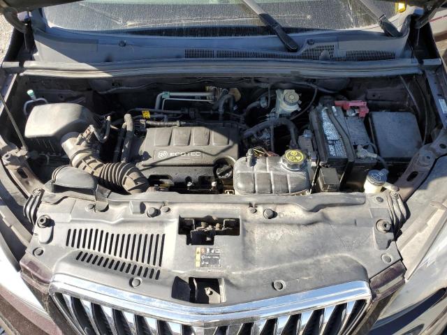 Photo 11 VIN: KL4CJASB0DB078541 - BUICK ENCORE 