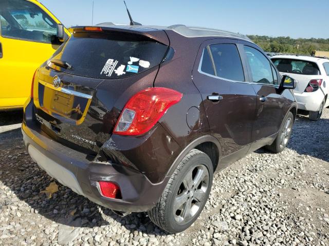 Photo 2 VIN: KL4CJASB0DB078541 - BUICK ENCORE 