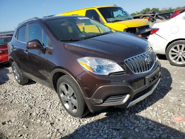 Photo 3 VIN: KL4CJASB0DB078541 - BUICK ENCORE 