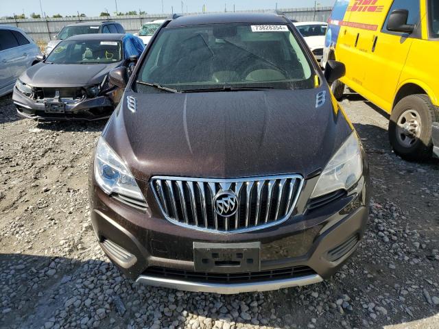 Photo 4 VIN: KL4CJASB0DB078541 - BUICK ENCORE 