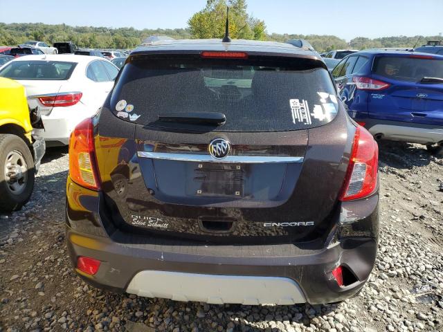 Photo 5 VIN: KL4CJASB0DB078541 - BUICK ENCORE 