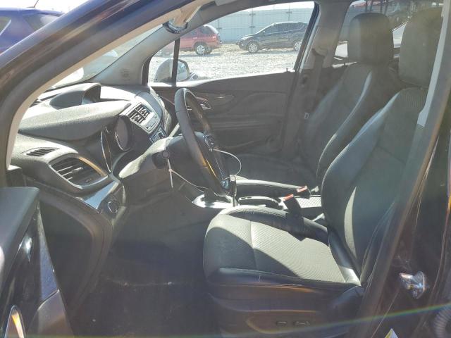 Photo 6 VIN: KL4CJASB0DB078541 - BUICK ENCORE 