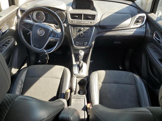 Photo 7 VIN: KL4CJASB0DB078541 - BUICK ENCORE 