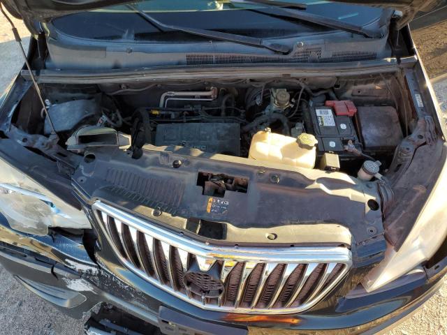 Photo 10 VIN: KL4CJASB0DB116205 - BUICK ENCORE 