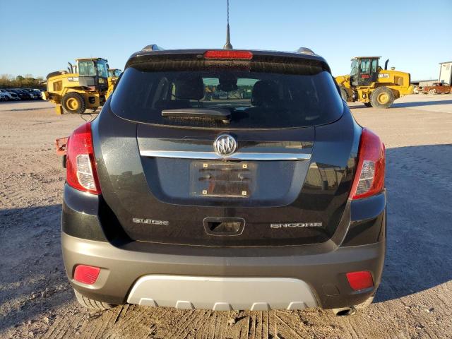 Photo 5 VIN: KL4CJASB0DB116205 - BUICK ENCORE 