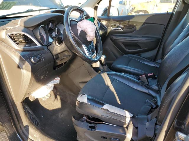 Photo 6 VIN: KL4CJASB0DB116205 - BUICK ENCORE 