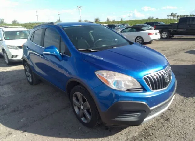 Photo 0 VIN: KL4CJASB0EB542235 - BUICK ENCORE 