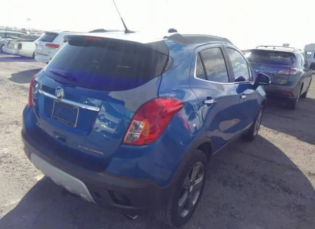 Photo 3 VIN: KL4CJASB0EB542235 - BUICK ENCORE 