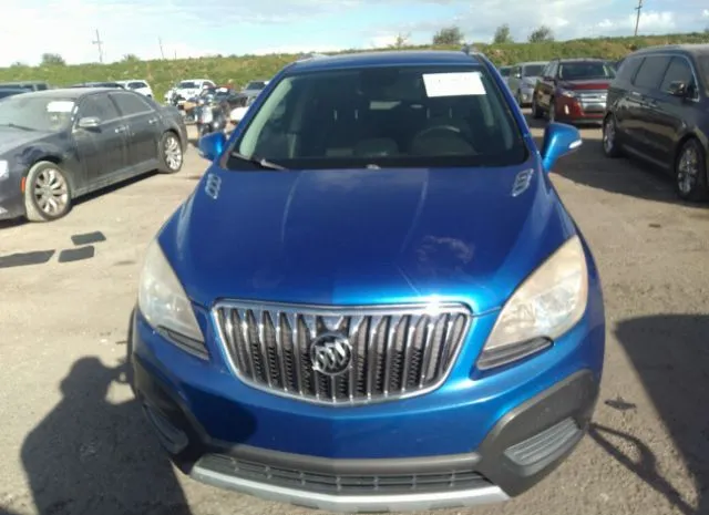 Photo 5 VIN: KL4CJASB0EB542235 - BUICK ENCORE 