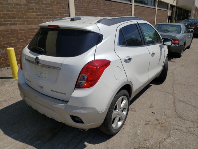 Photo 3 VIN: KL4CJASB0FB049513 - BUICK ENCORE 