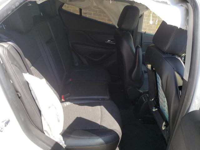 Photo 5 VIN: KL4CJASB0FB049513 - BUICK ENCORE 